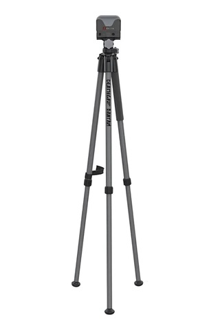 Bog Deathgrip Bantam Alüminyum Atış Tripodu 51cm - 120cm Atış Tripodu
