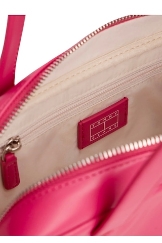 Tommy Hilfiger Pembe Kadın Omuz Çantası Aw0aw18075vln