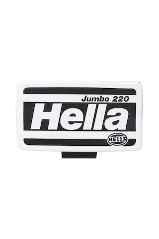 Jumbo 220 Beyaz Sis Farı Takımı 2 Adet Sis Farı