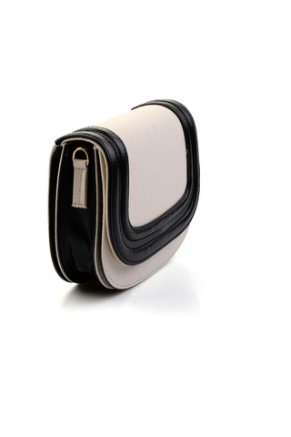 Siyah Kadın Postacı Çanta C06964023809 Siyah