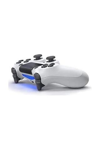 Miaxtreme Ps4 Gri/gümüş Doubleshock Wireless Gamepad Joystick Kablosuz Ps4 Oyun Kolu