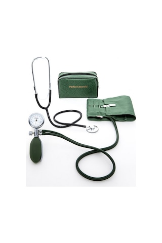 Galena Perfect Stetoskoplu Kancalı Tansiyon Aleti