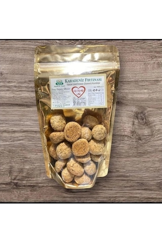 Fındık Ezmesi Kurabiyesi 100 G