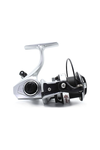 Captain Boss 3000 Pro Spin Makine 9+1 Bb Bilyeli