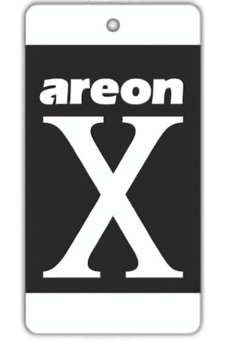 X Vanilla Bubble Oto Araç Kokusu Bjk