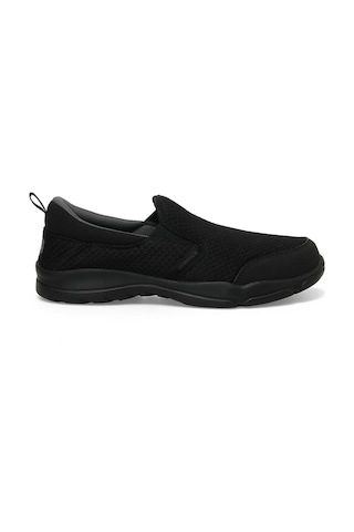 Lumberjack Lıponıs 4fx Siyah Erkek Slip On 000000000101497863 Siyah-sıyah Siyah