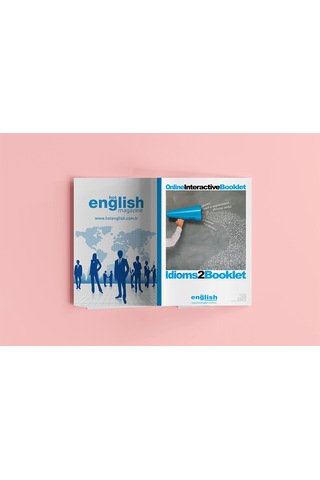 Idioms Booklet 2