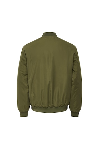 Only & Sons Erkek Russel Padded Bomber Haki Ceket - 22034701 Haki