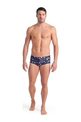 Contour Erkek Yüzücü Mayosu 009486550 Çok Renkli