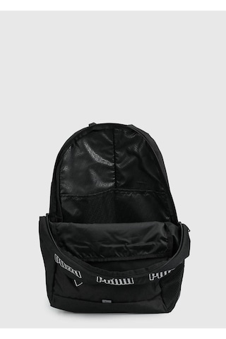 Puma Phase Backpack Iı Hacim: 21 Litre Sırt Çantası Siyah