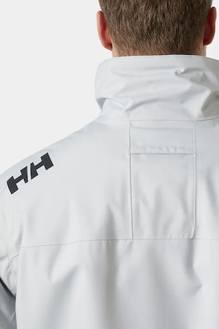 Helly Hansen Crew Midlayer Mont 2 Gri