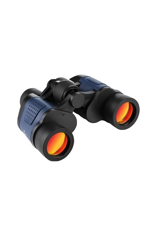 60x60 Su Geçirmez Gece Görüşlü Profesyonel Dürbün