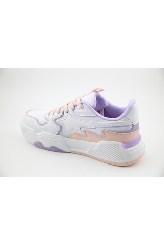 United Colors Of Benetton Bnl-11512 Beyaz Unisex Sneakers Beyaz
