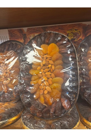 Malatya Kayısı Bahçesi Paketi