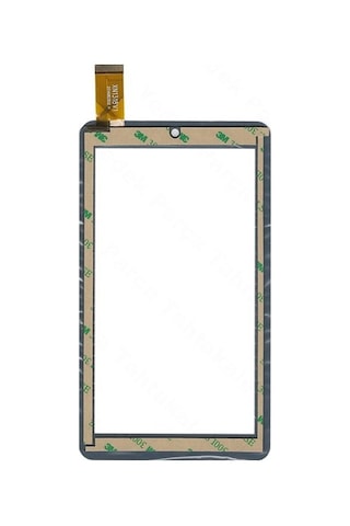 Polypad Q5 IPS Dokunmatik Beyaz