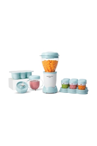 Nutribullet Bebek Mama 200 W Mikseri