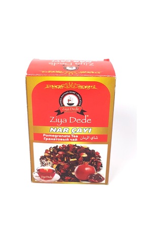 Atom Nar Çayı 150 Gr