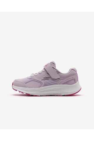 Skechers Go Run Consıstent 2.0 - Advantage Büyük Kız Çocuk Lavanta Spor Ayakkabı 303979l Lav Mor