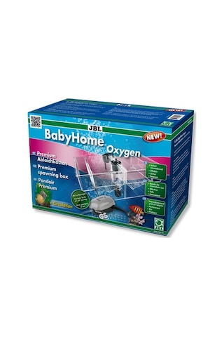 Jbl Babyhome Oxygen