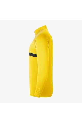 Nike Nk Df Acd21 Dril Top Cw6110-719 Erkek Sweatshirt 001