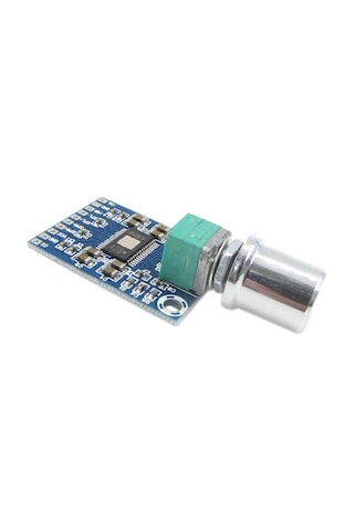 Tpa3116D2 2*50W Stereo Dijital Mini Amplifikatör 12-24V Dc
