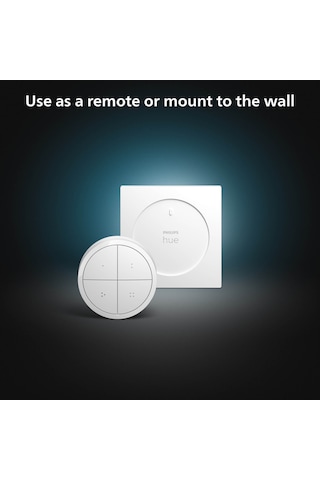 Philips Hue Tap Anahtar Switch - Beyaz