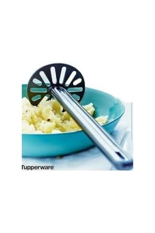 Tupperware Patates Ezici