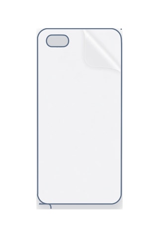 Schitec Oppo A1 K Uyumlu Arka Yüzey Hidrojel Koruyucu Film 07048293