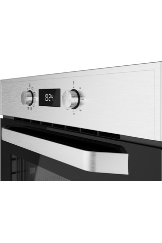 Teka HCB 6435 P SS Hydroclean Pro 65 L 9 Fonksiyon Ankastre Fırın