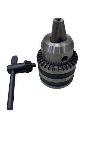 Konik Anahtarlı Mandren 5-20mm B22