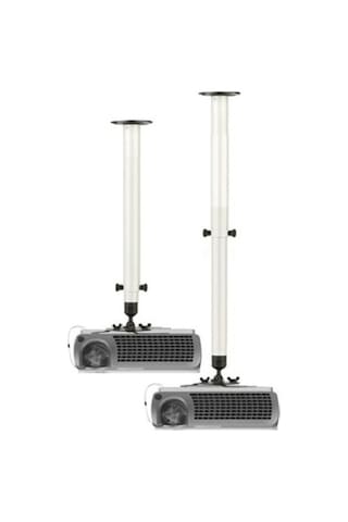 Achill Teleskopik Projeksiyon Askı Aparatı 60 - 110 CM