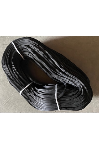 5Mm Sineklik Fitil (100Metre)