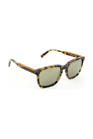 Zegna Ez 0119 55c 55 Güneş Gözlüğü