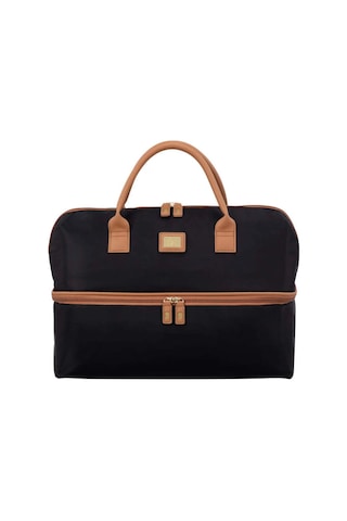 It Luggage Alluring Seyahat Çantası 3193 Black