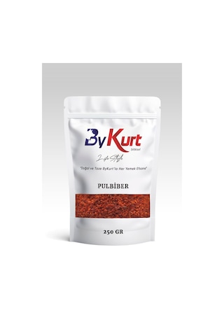 Bykurt Salata Seti - Salata Baharat Seti