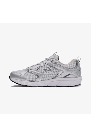 New Balance 408 Unisex Gri Sneaker Ml408gs Gri
