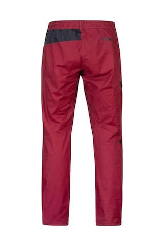 Rafiki Crag Erkek Pantolon Kırmızı