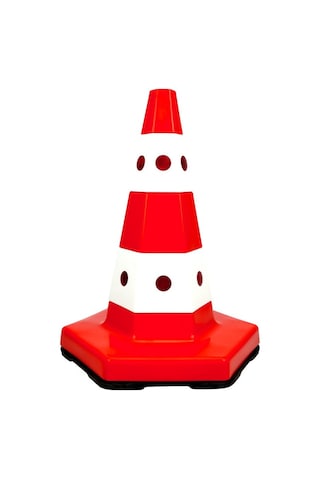 Klasik Kedi Gözlü Konili, Plastik Zincirli Yönlendirme Seti (534231429)