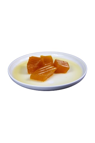 Lüks Kıtır Kabak Tatlısı 800 Gr