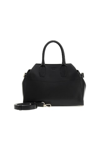 Guess Liza Deri Kadın El Çantası Hwyuaap6236 Siyah