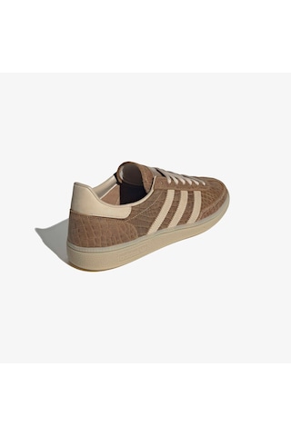 Adidas Handball Spezial Kadın Siyah Spor Ayakkabı Kj9963 2800282