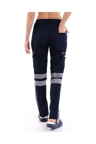 112 Acil Sağlık Pantolon Lacivert
