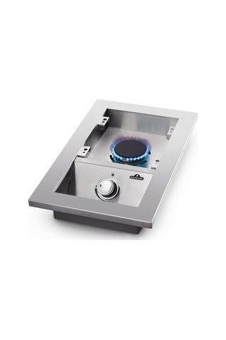 Napoleon Built-in 500 Series 10 Inch Tezgah Üstü Harici Brülör | Ocak Diğer