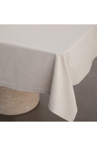 Mudo Home Betty Masa Örtüsü Bej 160x220