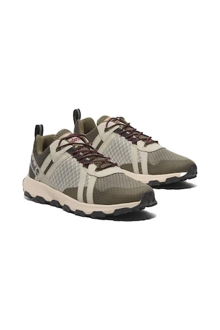 Timberland Winsor Trail Low Erkek Bot Tb0a6dh2eo41 Gri-gri Gri