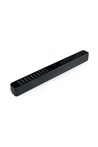 Humidor Puro Kutusu Nemlendirici Haznesi Prizmatik Abs 160x17 MM