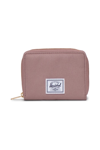 Herschel Tyler Rfıd Korumalı Kart Ve Bozuk Para Bölmeli Fermuarlı Cüzdan Çok Renkli