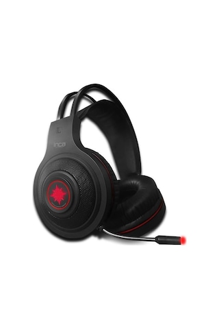Inca Lapestos IGK-X7 7.1 Surround Oyuncu Kulaklığı