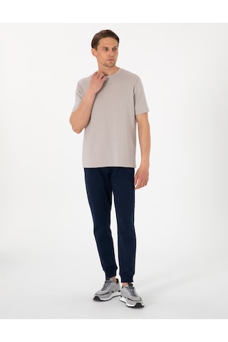 Pierre Cardin Erkek Lacivert Eşofman Altı 50308358-vr033 Lacivert