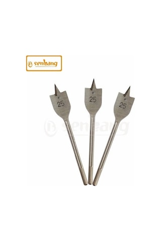 Senbang Yaprak Matkap Ucu 32 Mm
